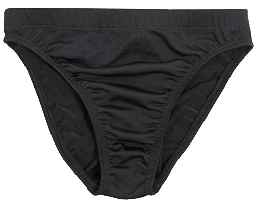 Snowflake Designs Girls & Women's Dry Flex Briefs - 4 Colors to Choose from