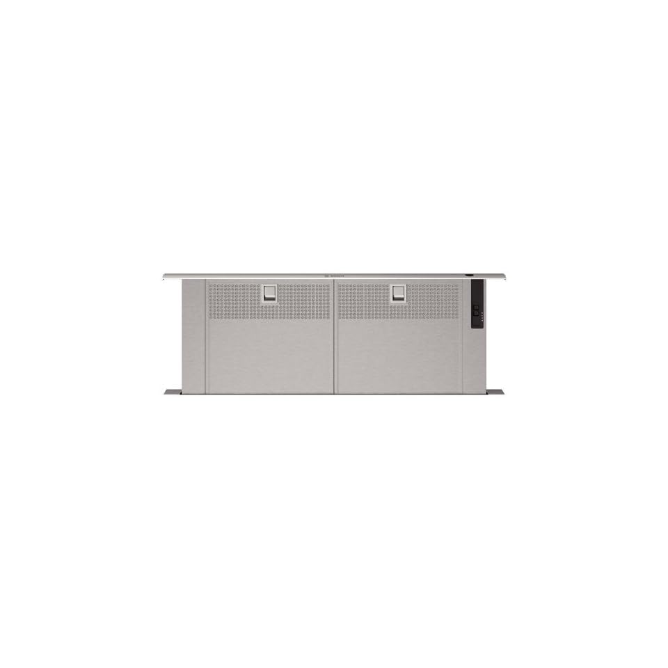 Bosch DHD3614UC 36 Inch Downdraft Ventilation System on PopScreen