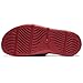 Nike Jordan Mens Jordan Hydro 5 Gym Red/White/Black Sandal 8 Men US