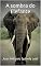 Livro A sombra do Elefante