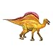 Dr. Steve Hunters Dinosaurs Collection Ouranosaurus