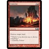 Magic: the Gathering - Craterize (126) - Magic 2013