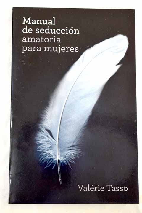 Portada de MANUAL DE SEDUCCIÓN AMATORIA PARA MUJERES. CLAVES PARA RENOVAR TU VIDA SEXUAL CON IMAGINACIÓN
