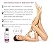 Callus Remover For Feet, Extra Strength Professional Callus Eliminator Gel for Baby Soft Feet 4 oz.