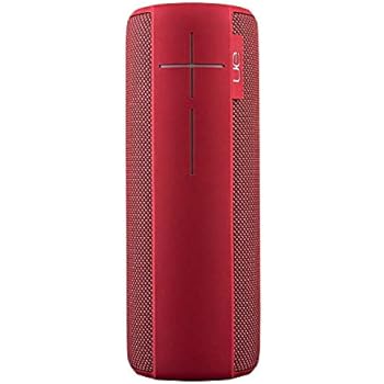 megaboom red