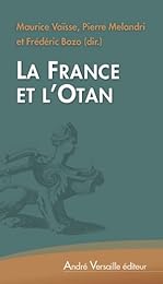 La  France et l'OTAN