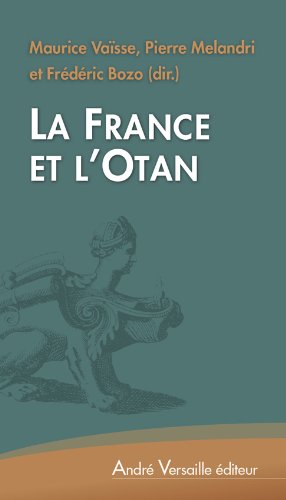 La  France et l'OTAN