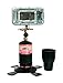 Texsport Sportsmate Portable Propane Heater 100V