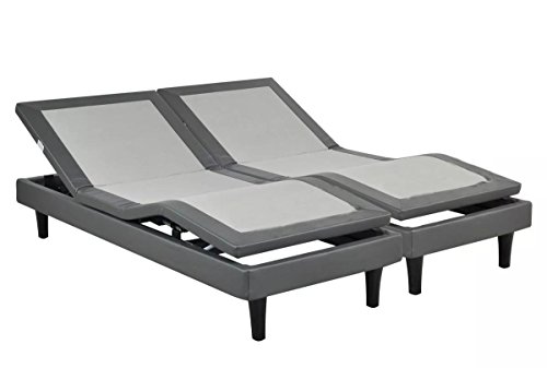 Best Adjustable Bed Frame King Bluetooth