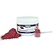 Tsogo Antioxidant Powder Blend | Premium Whole Fruit Powder, 77g 48 Servings of Premium Quality 100% Freeze-Dried Blackberries, Cranberries, Raspberries, Blueberries & Strawberries
