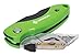Greenlee Folding Utility Knife, 7 1/4 In