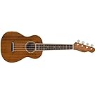 Fender Zuma Concert Ukulele, Natural