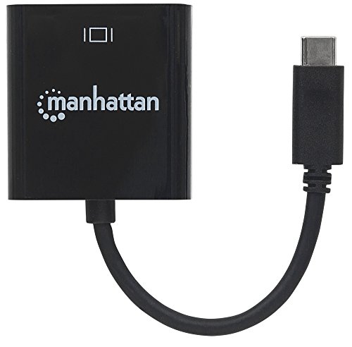 Manhattan 151788 Graphic Adapter - USB Type C
