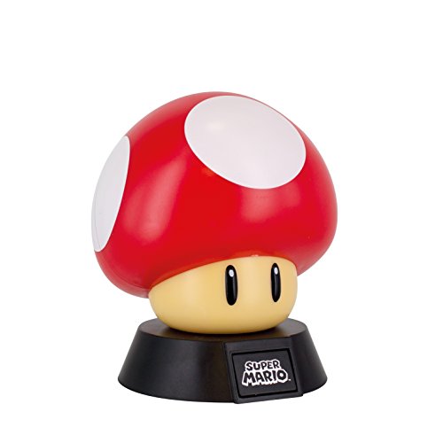 Top 10 super mario night light plug in for 2019