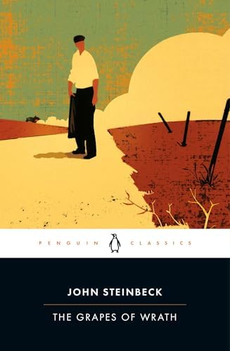 The Grapes of Wrath (Penguin Audio Classics): Steinbeck, John