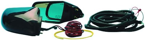Street Scene 950-18920 Style 14 Street Smart Electric Mirror Kit