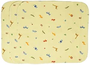 carter's flannel protector pad