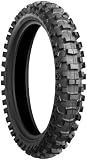 Bridgestone M204 Motocross Rear Tire 80/100-12
