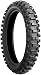 Bridgestone M204 Motocross Rear Tire 80/100-12
