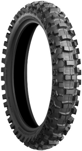 Bridgestone M204 Motocross Rear Tire 80/100-12