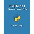 Pyqt6 101: A Beginner’s guide to PyQt6