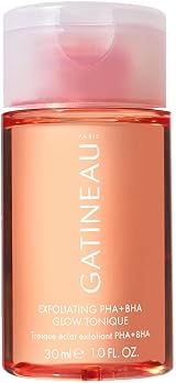 Gatineau Radiance Glow Complexion Trio Gift Set Tan Eye Cream Tonique 75ml 11ml view 4