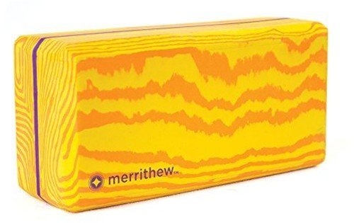 Merrithew Yoga Block for Kids (Orange)
