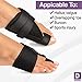 Bunion Splints & Bunion Corrector - Bunion Brace for Hallux Valgus Bunion Pain Relief - No Surgery Bunion Splint - Corrector Bunion