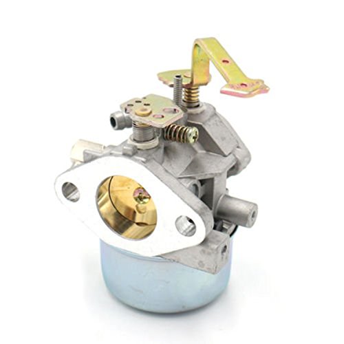 Outdoors & Spares Replaces Tecumseh HM80 HM90 HM100 LH318XA LH358EA 640152A 640023 640140 640051 640152 640260 Carb Lawnmower Snow Blower Oregon 50-655 - Thumbnail 6