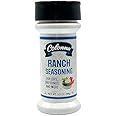 Generic Colonna Ranch Seasoning 3.5oz - Versatile Blend for Dips,Dressings, and More -Flavor Ranch