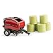 1:64 Case IH RB565 Round Baler