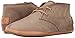 FRYE Women's Tegan Chucka Sneaker