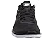 Nike Mens Flex RN 2016 Running Shoe Black/White/Cool Grey Size 9.5