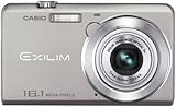 Casio Exilim EX-ZS12