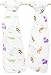 Baby Swaddle Blanket Gift Set by Lilbaby (100% Organic Muslin Cotton, Extra Large 47