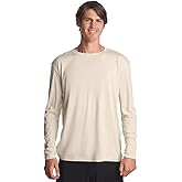 Denali Performance Men’s Teaser UPF 50+ ProtectUV Mega Solar Long Sleeve T-Shirt