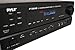 Wireless Bluetooth Power Amplifier System – 420W 5.1 Channel Home Theater Surround Sound Audio Stereo Receiver Box w/ RCA, AUX, Mic w/ Echo, Remote – For Subwoofer Speaker – Pyle PT588ABthumb 2