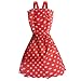 Doll Accessories 12 Pcs Mixed Doll Clothes Dress and 10 Pairs Doll Shoes Fix For Barbie Doll Girl Birthday Christmas Gift (22pcs)