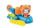 Fisher-Price Barnacles' Deep Sea Octo-Buggy