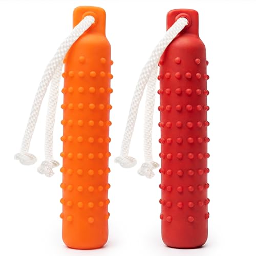 Segzwlor Floating Bumper Fetch Toy