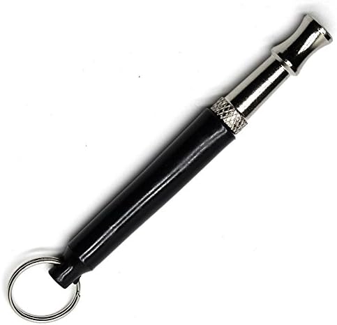 Dog Whistle to Stop Barking Ultrasonic Patrol Sound Repellent Repeller