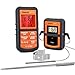 ThermoPro TP08S Wireless Digital Meat Thermometer for Grilling Smoker BBQ Grill Oven Thermometer with Dual Probe Kitchen Cooking Food Thermometer primary