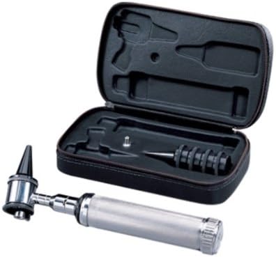 GF Health 1230BB Bayonet-Catch Type Specula (Pack of 5)