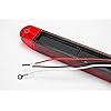 9milelake-17-Waterproof-RED-LED-Sealed-Trailer-Stop-Tail-and-Turn-Red-Light-Bar-117211R