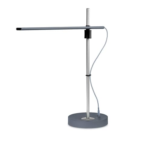 Lampada Da Tavolo A Led In Metallo Lampada Da Tavolo Usb