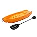 Lifetime Youth 6 Feet Wave Kayak with Paddle