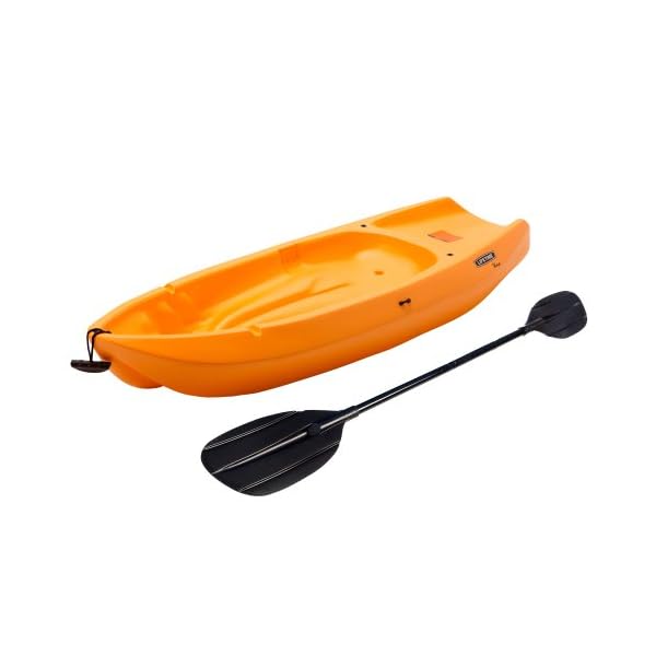 Lifetime-Youth-6-Feet-Wave-Kayak-with-Paddle