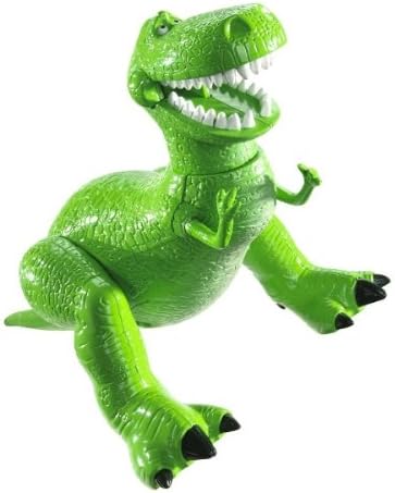 rex toy story amazon