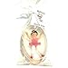 Ballerina Bendy Doll Handcrafted Glycerin Kids Soap 6 oz