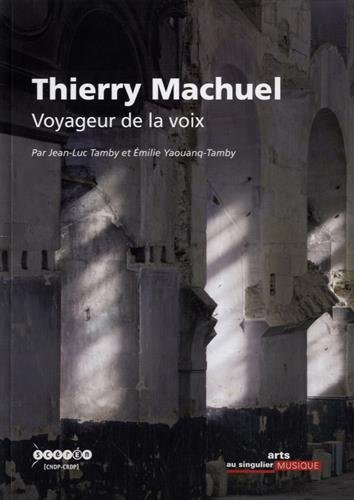 Thierry Machuel